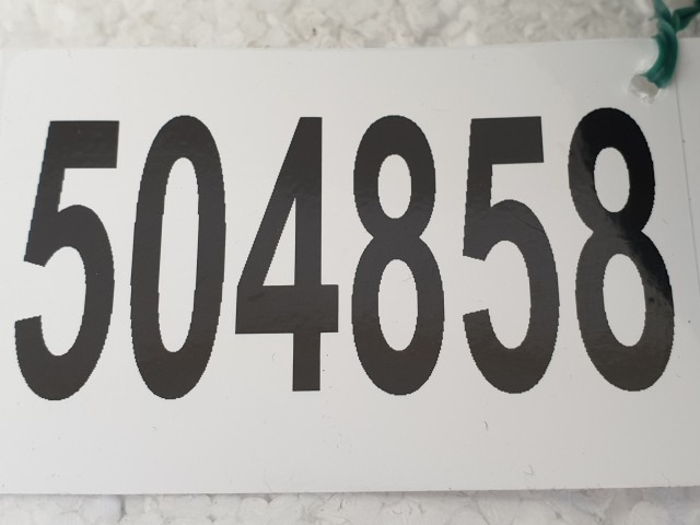 504858 Citroen C4, 2006, Kormánylégzsák, Légzsák, 2 Csati, 2 Águ Kormányba