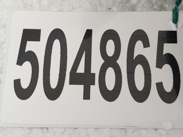 504865 Citroen C5, 2012, Kormánylégzsák, Légzsák, 1 Csati, 4 Águ Kormányba