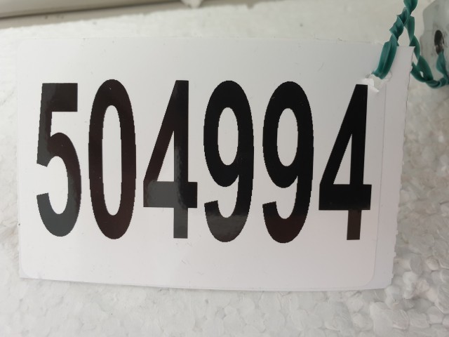 504994 Mitsubishi Outlander 2, 2009, Kormánylégzsák, Légzsák, 2 Csati, 3 Águ Kormányba