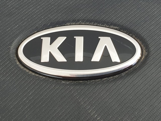 504999 Kia Ceed, 2009, Kormánylégzsák, Légzsák, 1 Csati, 3 Águ Kormányba