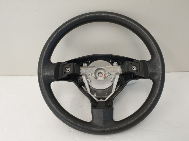 505387 Fiat Sedici, 2007, Kormány