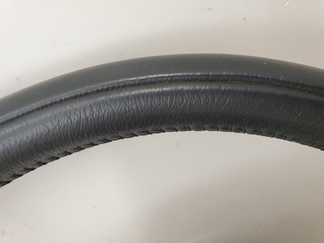 505396 Mini Cooper, One, R50, 2004, Bőrkormány, Kormány