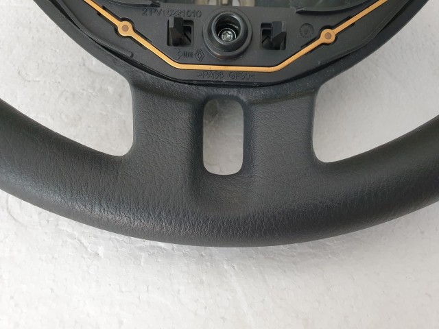 505484 Renault Clio 3, 2007, Kormány,