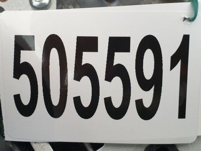 505591 Mini Cooper R56, Bőrkormány, Kormány