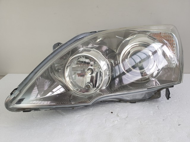 505686 Honda CR-V, 2008, Projektoros Bal Első Lámpa, Fényszóró
