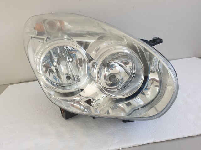 505750 Fiat Doblo 3, Opel Combo D,  2012, Jobb Első Lámpa, Fényszóró