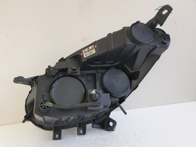 505750 Fiat Doblo 3, Opel Combo D,  2012, Jobb Első Lámpa, Fényszóró