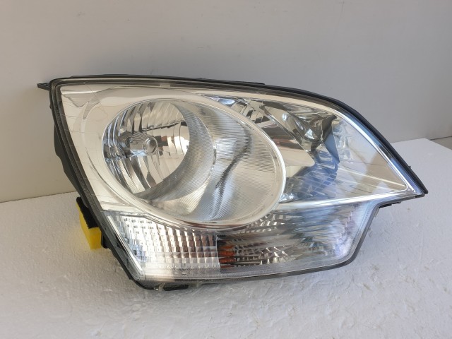 505779 Opel Antara,  2007, Jobb Első Lámpa, Fényszóró