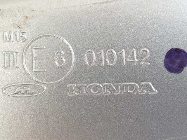 505878 Honda Accord 2005, Jobb Visszapillantó Tükör, 7 Vezeték, Index