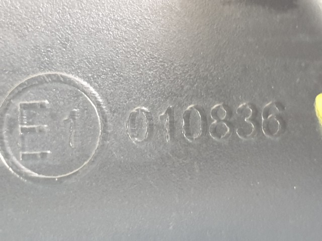 505884 VW Golf Plus 2006, Bal Visszapillantó Tükör, 6 Vezeték, Index