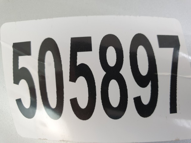 505897 Chevrolet Aveo 2011, Bal Visszapillantó Tükör, 5 Vezeték