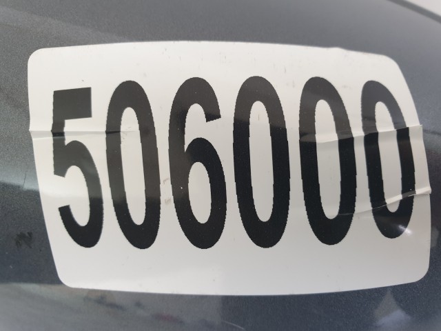 506000 Nissan Micra 2010, Bal visszapillantó Tükör, 3 Vezetékes