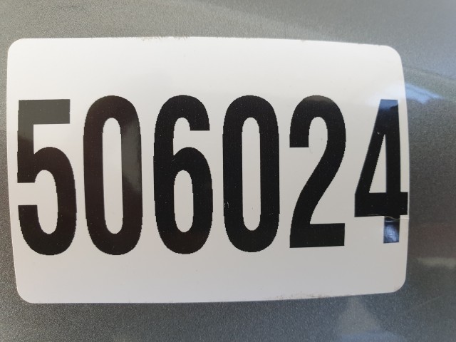 506024 Nissan Murano 2005, Bal Visszapillantó Tükör, 5 Vezetékes