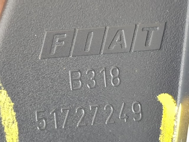 506095 Fiat Croma 2006, Jobb Hátsó Lámpa