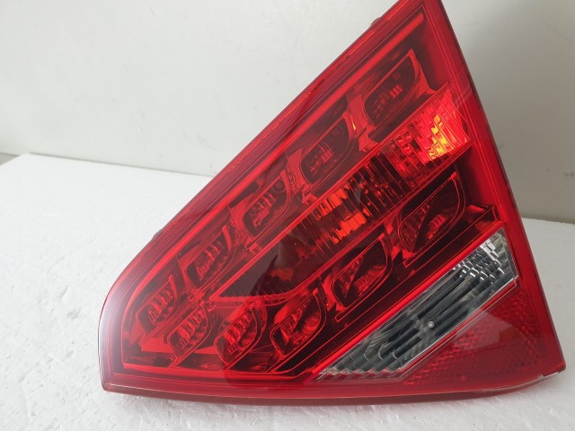 506115 Audi A5 Sportback, 2011, Jobb Hátsó LED Lámpa, Belső