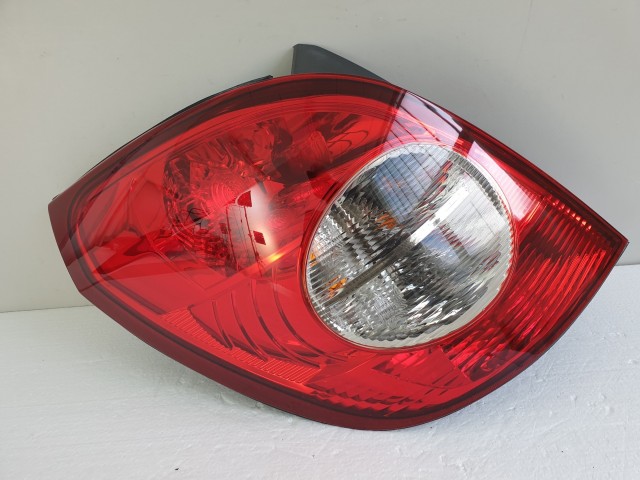 506122 Opel Antara,  2007, Bal Hátsó Lámpa