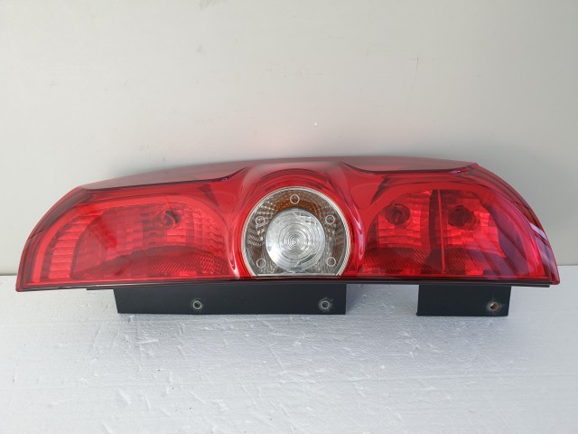 506176 Fiat Doblo 3, Combo D, 2012, Jobb Hátsó Lámpa