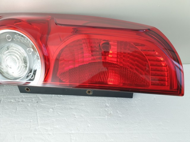 506177 Fiat Doblo 3, Combo D, 2012, Bal Hátsó Lámpa