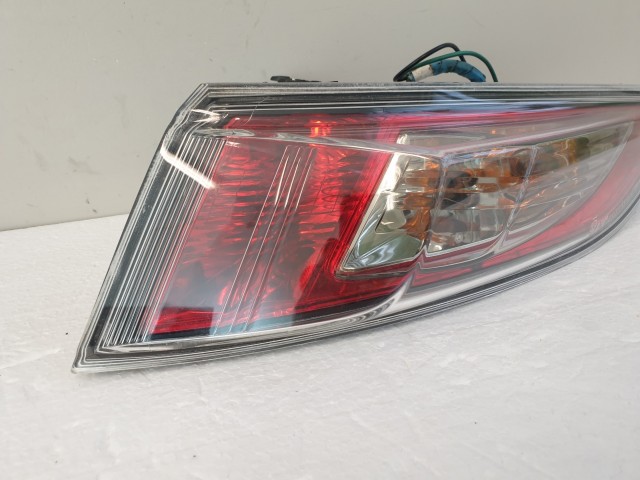 506185 Honda Civic 8, UFO, 2010, Jobb Hátsó Külső Lámpa