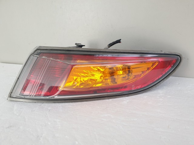 506192 Honda Civic 8, UFO, 2006, Jobb  Hátsó Külső Lámpa
