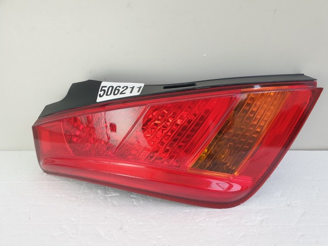 506211 Nissan Murano 2004, Bal Hátsó Lámpa