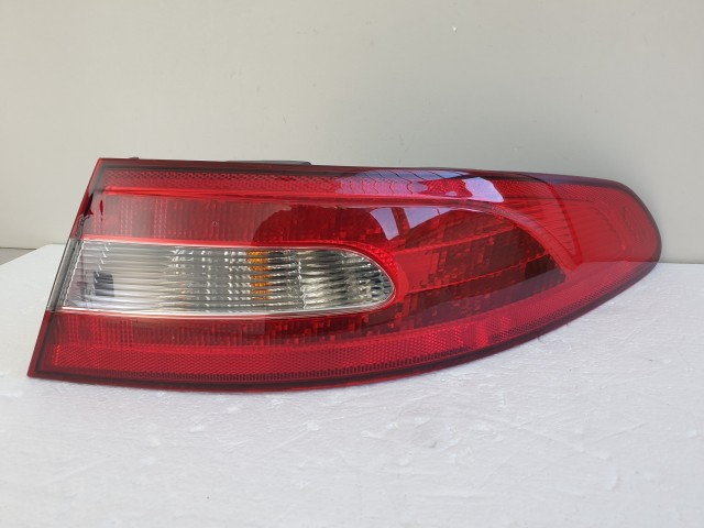 506231 Jaguar XF, 2011, Jobb Hátsó Külső LED Lámpa