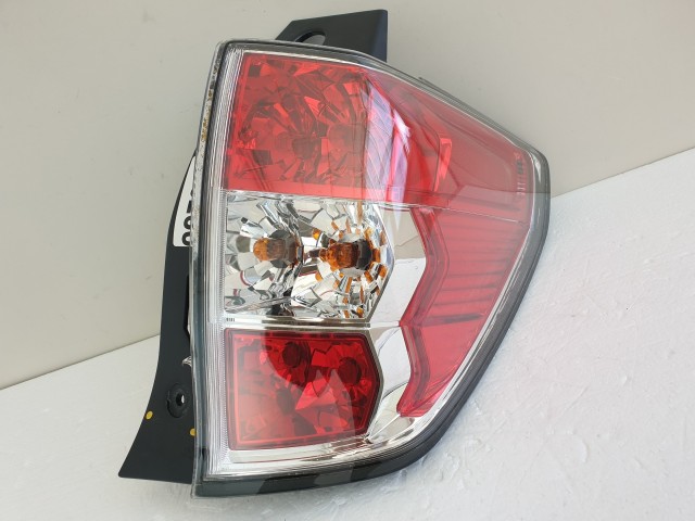 506233 Subaru Forester 2011, Jobb Hátsó Lámpa