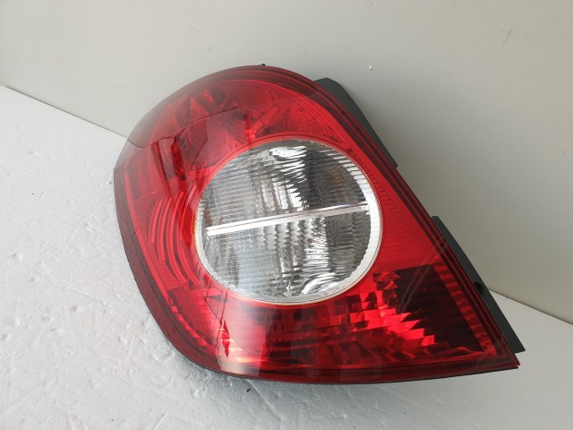 506238 Opel Antara,  2007, Bal Hátsó Lámpa