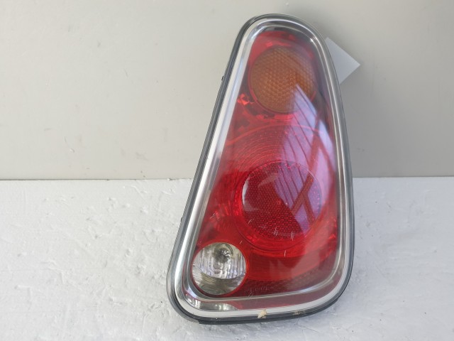 506284 Mini Cooper R50, 2003, Jobb Hátsó Lámpa, Tolatólámpás