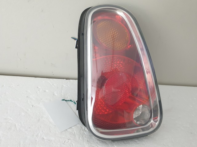 506292 Mini Cooper R50, 2005, Bal Hátsó Lámpa, Tolatólámpás