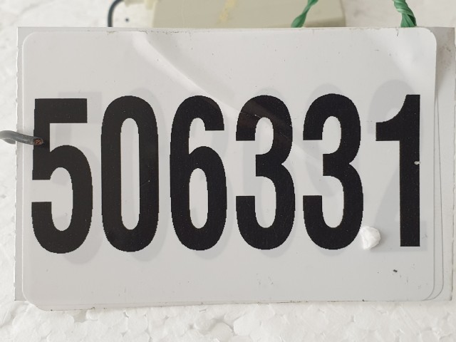 506331 Mini Cooper R56, 2011, Antenna Jelerősítő, Erősítő