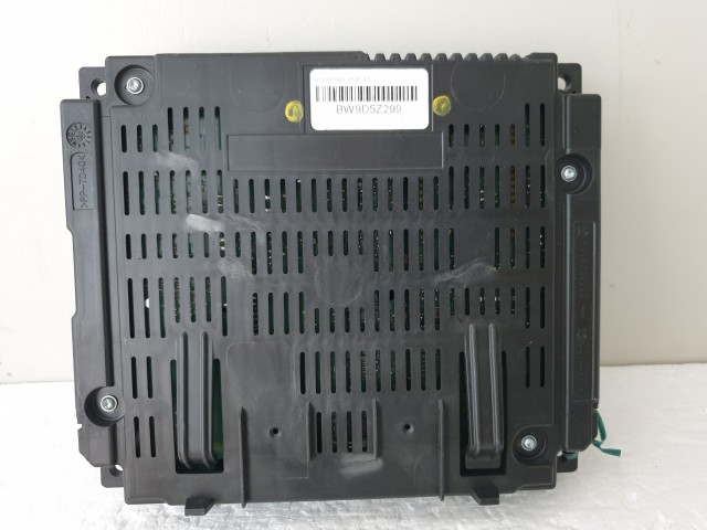 506368 Fiat Grande Punto 2009, Blue&Me Modul, Komfort Elektronika,