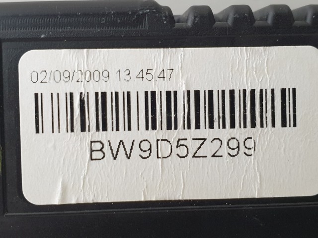 506368 Fiat Grande Punto 2009, Blue&Me Modul, Komfort Elektronika,