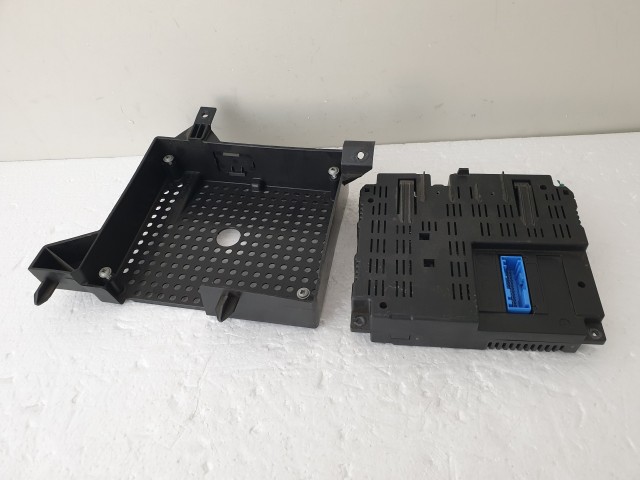 506368 Fiat Grande Punto 2009, Blue&Me Modul, Komfort Elektronika,