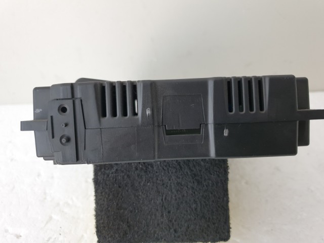 506368 Fiat Grande Punto 2009, Blue&Me Modul, Komfort Elektronika,
