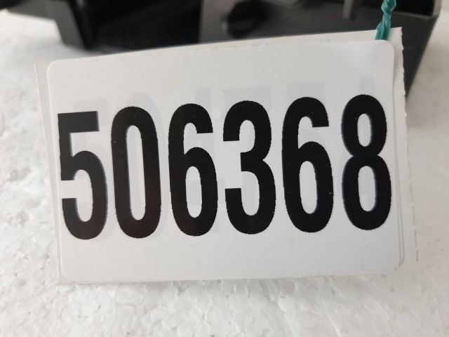 506368 Fiat Grande Punto 2009, Blue&Me Modul, Komfort Elektronika,