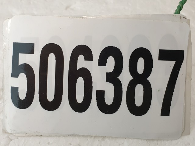 506387 Nissan Pathfinder R51, Autom, E-H Köd, KJ Jelü Kormánykapcsoló, Légzsákszalag