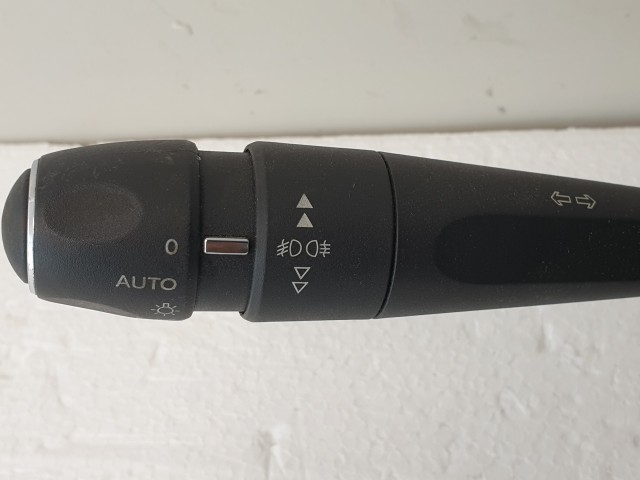 506401 Peugeot 508,  Kormánykapcsoló, Légzsákszalag, 98000242ZD, E-H Köd, Autom,