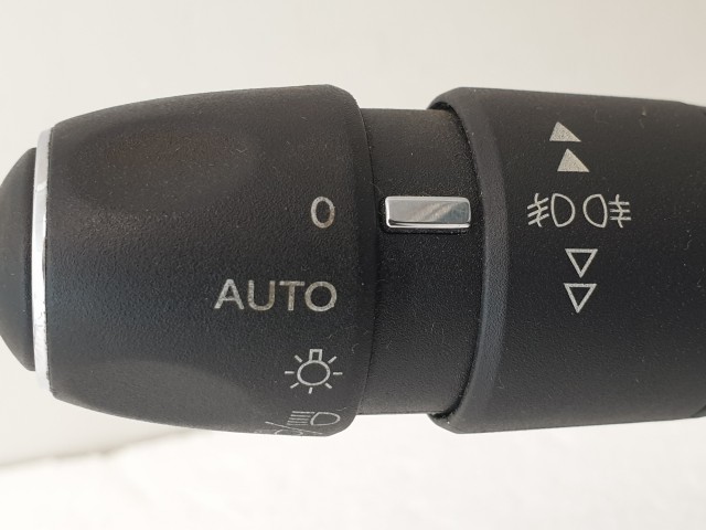 506401 Peugeot 508,  Kormánykapcsoló, Légzsákszalag, 98000242ZD, E-H Köd, Autom,