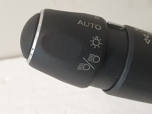 506401 Peugeot 508,  Kormánykapcsoló, Légzsákszalag, 98000242ZD, E-H Köd, Autom,