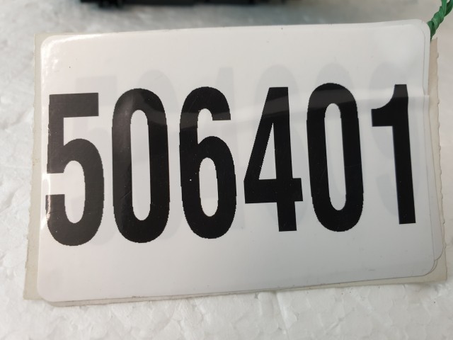 506401 Peugeot 508,  Kormánykapcsoló, Légzsákszalag, 98000242ZD, E-H Köd, Autom,