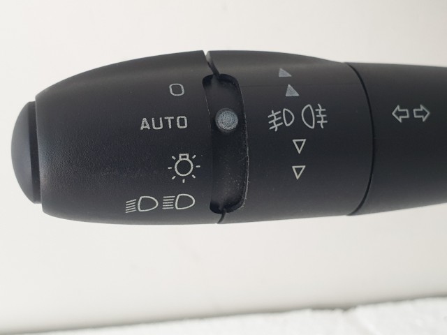 506425 Citroen C4 Picasso, E-H Köd, Auto, 96644965XT, Kormánykapcsoló,