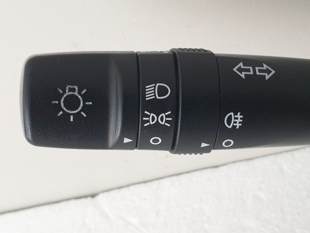 506430 Kia Rio, 2013, H Köd, 202008910, Kormánykapcsoló