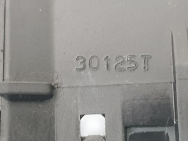 506430 Kia Rio, 2013, H Köd, 202008910, Kormánykapcsoló