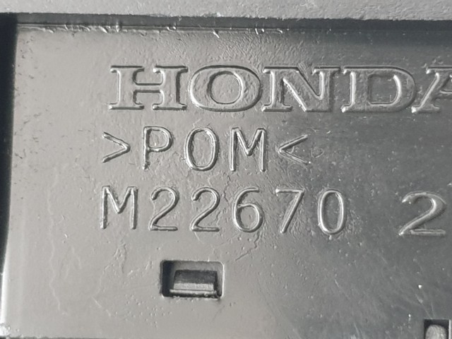 506434 Honda Accord 2007, E-H Köd, M22658, Kormánykapcsoló, Légzsákszalag