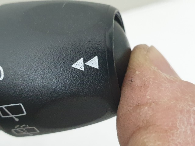 506437  Peugeot 208, E-H Köd, Tempomat, Kormánykapcsoló, Légzsákszalag,  98081767ZD,.