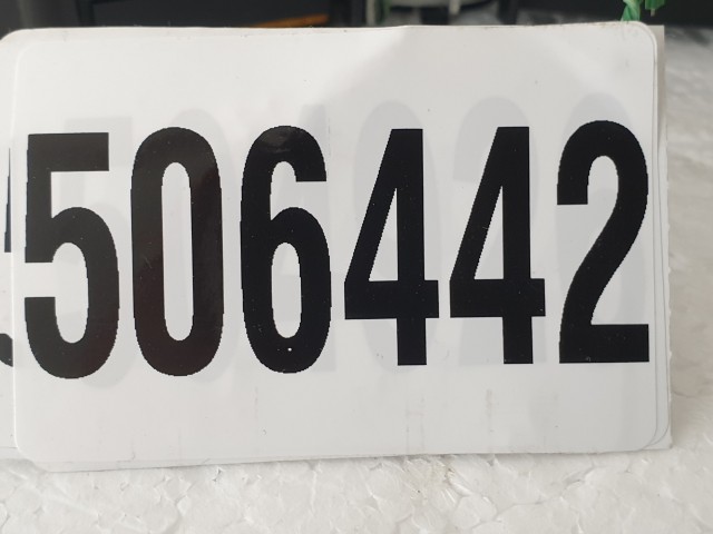 506442 Peugeot 107, 2007, H Köd, Kormánykapcsoló, Légzsákszalag