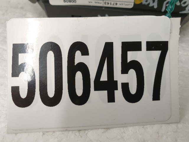 506457 Ford KA 2, 2011,  7354736600, Kormánykapcsoló, Légzsákszalag