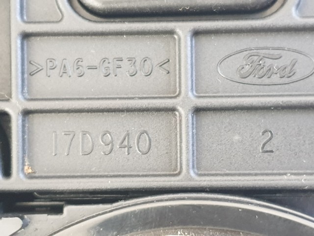 506521 Ford Focus 2008, 4M5T13N064HH, Kormánykapcsoló, Légzsákszalag