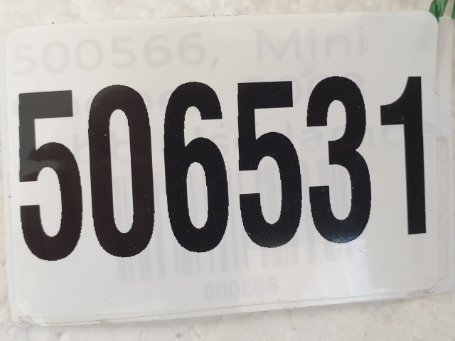506531 Fiat 500, 2012, Kormánykapcsoló, Légzsákszalag,  735472464, Trip